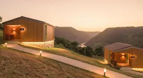 Cabañas Ribeira Sacra - Image 5