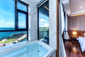 Dyne Oceano Hotel - Image 2
