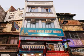 OYO 39444 Shree Kashi Guest House - Image 4