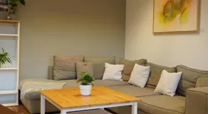 Shared Apartment Grindelallee Hamburg - Image 2