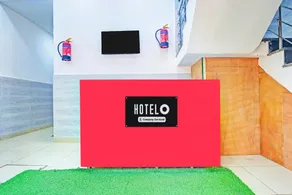 Hotel O Sector 52 Chandigarh Formerly Hotel Muskan - Image 4