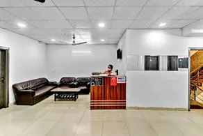 Hotel O Shree Gaurang Residency - Image 3
