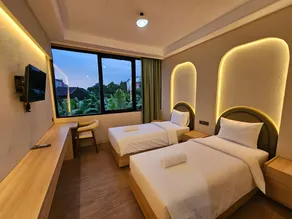 Tamashii Boutique Hotel - Image 2