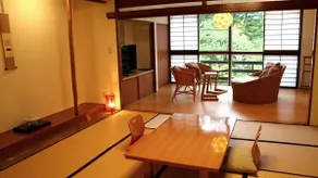 Tomoya Hotel - Image 4