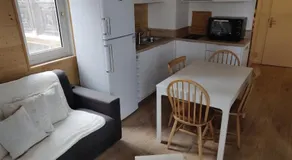 Appartement neuf 4-6 pers. aux pieds des pistes - Image 3