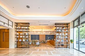 U-FREE Hotel Shanghai Hongqiao Wuzhong Road Branch - Image 5