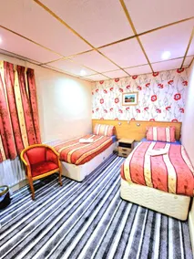 The Albany hotel - Image 3
