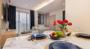 Bellevue Lagoon Premium Apart Hotel by TropicLook - Image 5