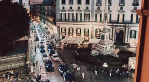 Relais Piazza dei Martiri - Image 2