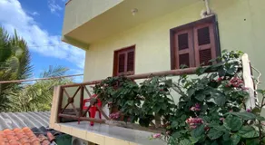 Lindo, simples, aconchegante e pé na areia - Image 3