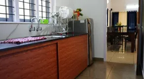 Crystal Riverview Homestay - Image 5