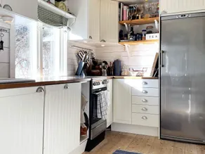 4 etoiles maison de vacances a Linköping-By Traum - Image 3