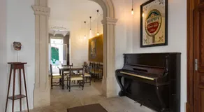 La Penya - Vackert hus med pool och terrass i Sa Pobla - Image 3