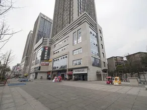 Zhuzhou Tianze Art Apartment (Hongqi Square) - Image 2