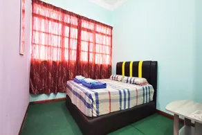 Hotel O Sosodikon Inap Desa - Image 2