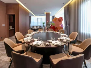Chengde Banshan Shengshi Hotel (Sengguanfeng Scenic Area Branch) - Image 5