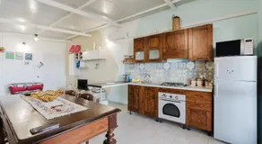 Kinderfreundliche gemütliche Ferienwohnung mit Grill, privatem Pool und Terrasse | Bergblick | Ideal für Homeoffice | Haustiere sind willkommen - Image 4