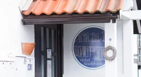 Hotel Stadtherz - Image 5