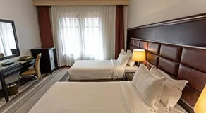 Le Bosphorus Hotel Two - Image 2