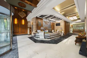 Guangyuan Yijia Celebrity Hotel (Guangyuan High-speed Railway Station Branch) - Image 3
