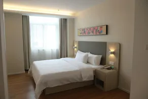 Hanting Hotel Anyang Wenfeng Avenue - Image 4