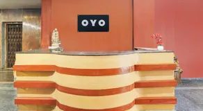 SPOT ON Hotel Rk Residency Near MGBS Bus station - Image 4