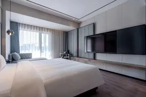 Tuke China Hotel - Image 3