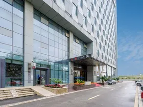 Aiport Apartment-stlye Hotel - Image 3