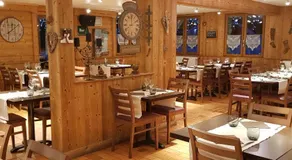 Epicea Lodge Hotel et Camping - Image 4