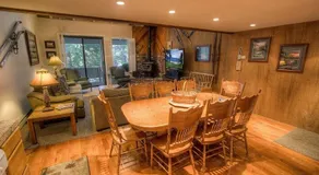 Eagle's Lake Retreat condo - Image 4