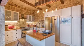 Gudja 2BR - A Home of Character in the Village Core - Image 5