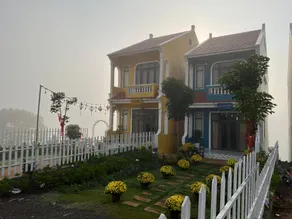 Indochine Villas Tam Chau Bao Loc - Image 4