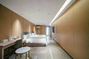 Junchen Hotel (Huizhou Ganghui Shopping Center Branch) - Image 4
