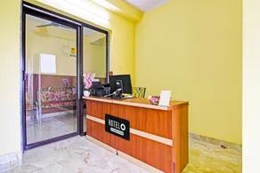 Super Hotel O Kabardanga More Kolkata Formerly Royal Crown Banquet - Image 3