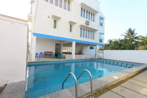 OYO Blue Ocean Hotels And Resorts - Image 4