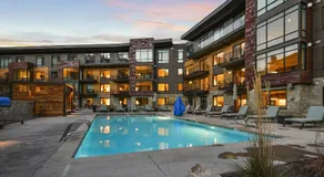 Luxurious 1 BR in Canyons Village-Ski in ski out! Save 20% on 7 Nights! - Image 4