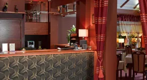 Aura - Hotel & Restaurant & Sauna - Image 4