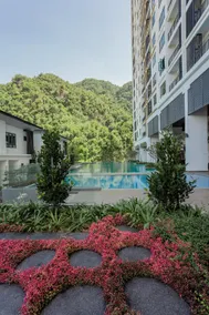 Onsen Premium Hotspring Suite Sunway Tambun Ipoh - Image 2