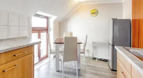 Ferienwohnung Ziesing Gernrode - Image 4