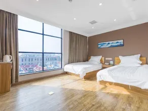 Maduo Hotel - Image 4