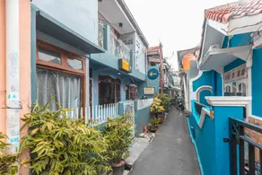 SPOT ON 2033 Kayumanis Homestay Syariah - Image 4