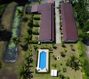 Orchidilla Hotel & Residence Mai Khao Beach - Image 4