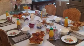 La maison des Roses - Image 3