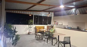 Suíte Casa de Luz-Lar na Serra-quarto 03 - Image 2