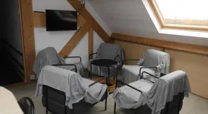 Logies 't Eenvoud - Simple Comfort & Quiet Rooms - To Reset and Recharge near the Beach - Image 4