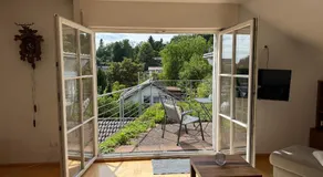 Ferienwohnung Schwarzwaldnest - Image 4