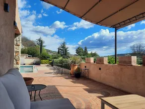 Villa in Salernes with Private Pool  Garden - Image 4
