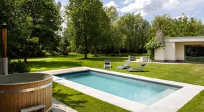 Vakantiewoning Blijbos - Image 2