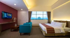 De Palma Hotel Ampang - Image 2