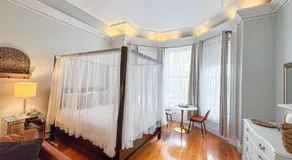 Studio mit 1 Schlafzimmer für 2 Personen - Image 2